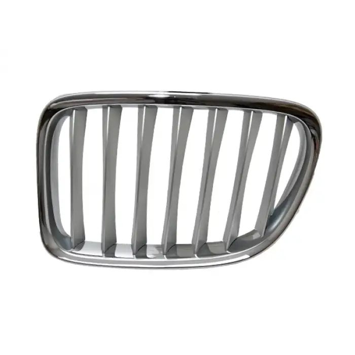 Panjur X1:E84 Sol, Yüksek Tip Krom/Titan 2010-15