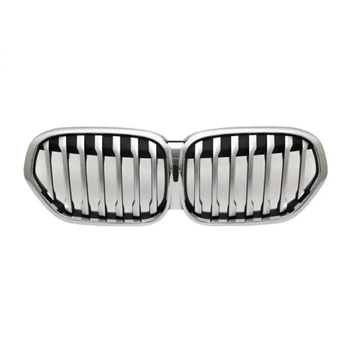 Panjur X1:F48-LCI Krom/Krom/Siyah -X-Line- 2020-