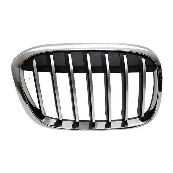 Panjur X1:F48 Sağ Krom/Krom/Siyah -X-Line- 2015-19