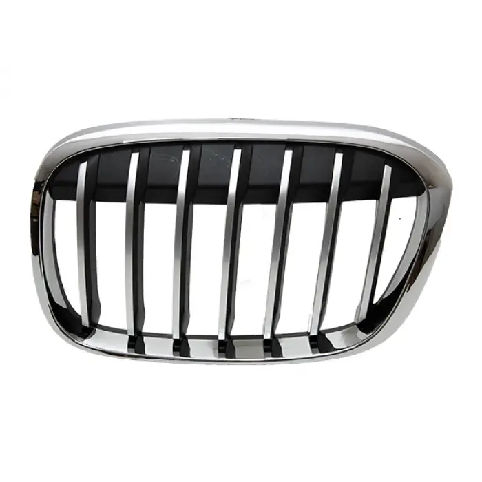 Panjur X1:F48 Sol Krom/Krom/Siyah -X-Line- 2015-19