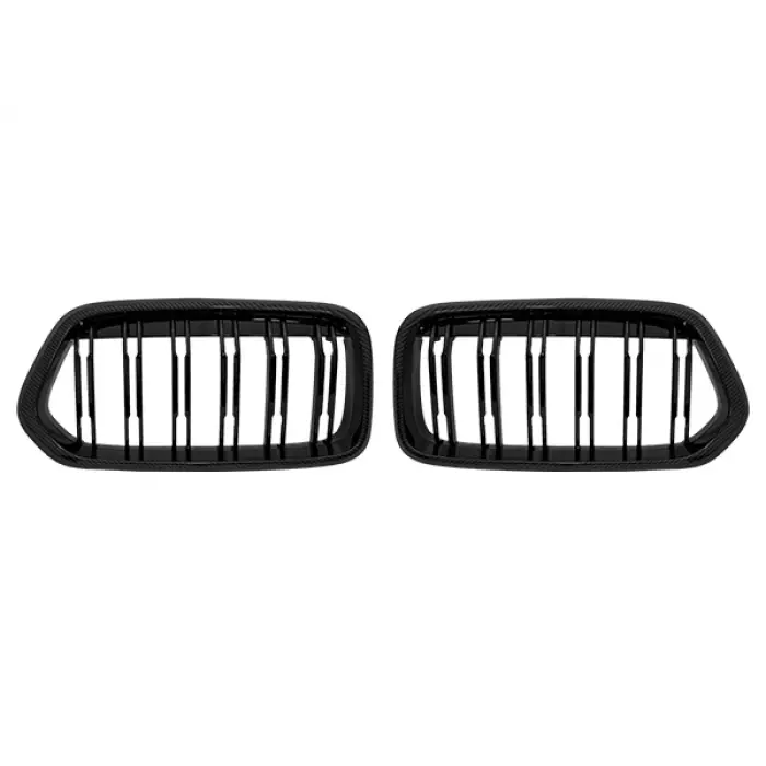 Panjur X2:F39 (Set) Karbon, Çift Çıtalı 2018-