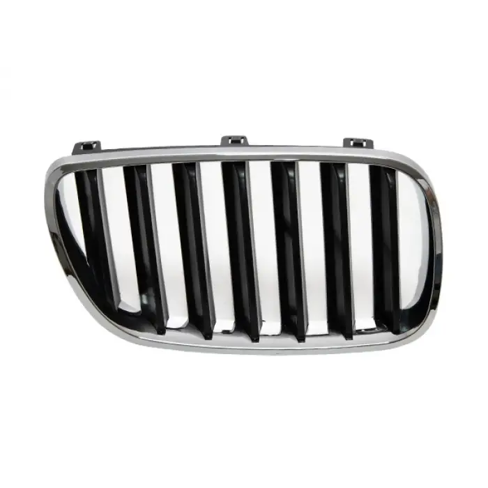 Panjur X3:E83-LCI Sağ, Krom-Gri 2007-10