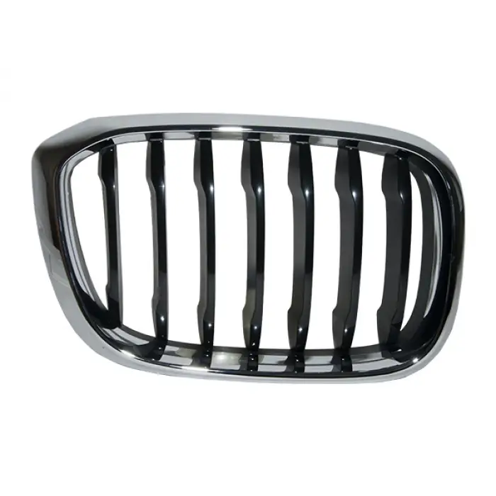 Panjur X3:G01 X4:G02 Sağ Krom/Siyah -Basis- 2017-18