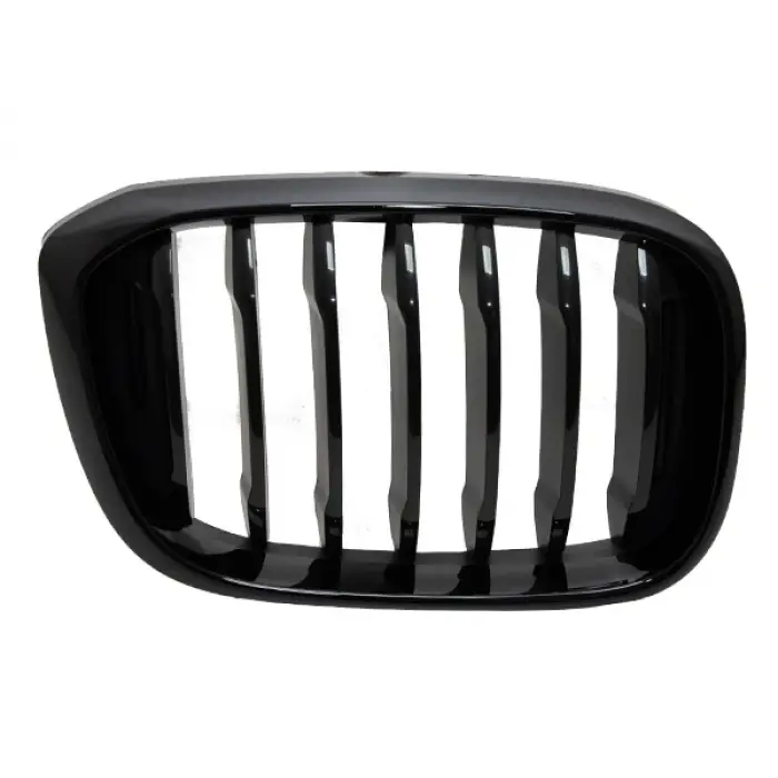 Panjur X3:G01 X4:G02 Sağ Piano-Siyah 2018-20