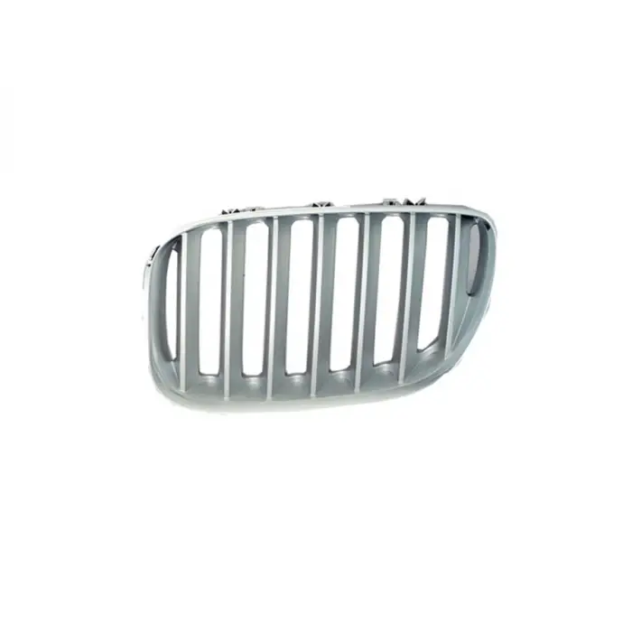 BMW X5:E53 2004-2006 Panjur Sol Krom Titan 51137124815 Wender