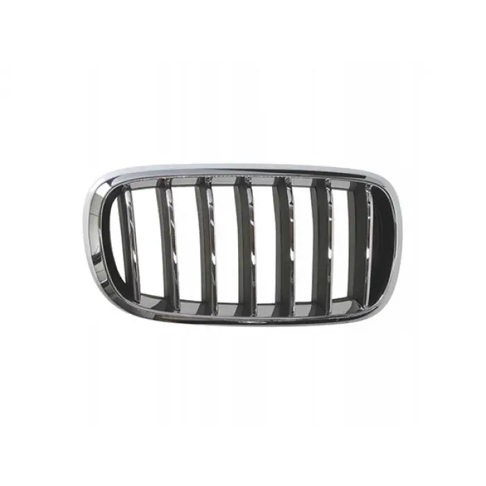 Panjur X5:F15 Sağ Krom/Krom/Siyah -Pure Excellence- 2014-