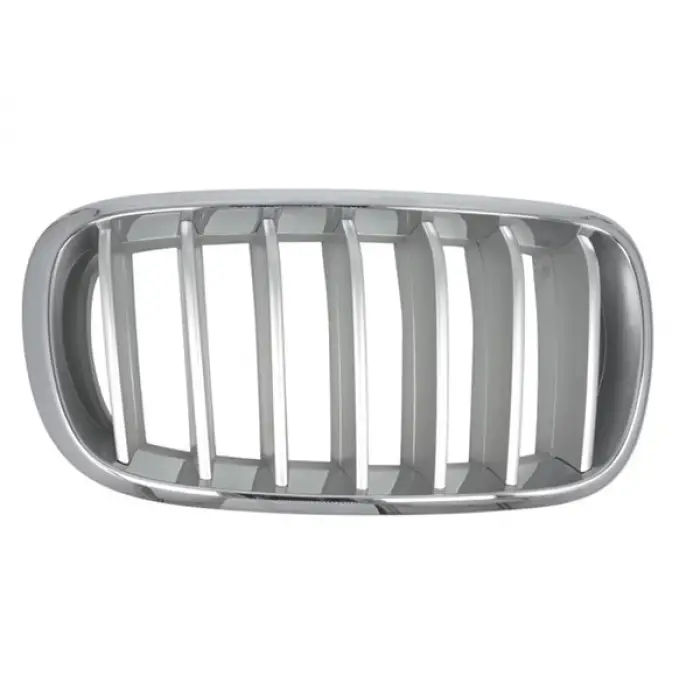 Panjur X5:F15 Sağ Krom/Titan -Pure Experience- 2014-