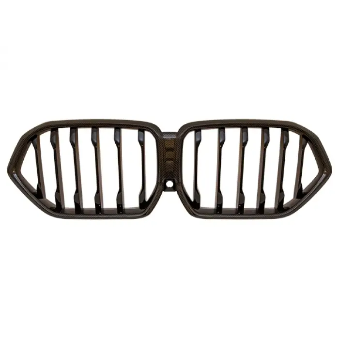 Panjur X6:G06 Karbon, Kam-lı 2019-