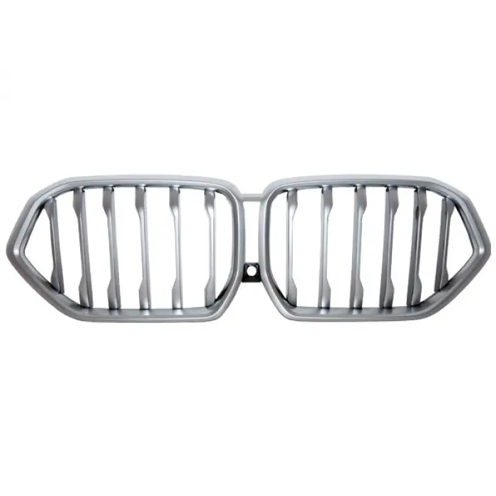 Panjur X6:G06 Krom/Krom/Siyah, Kam-lı 2019-