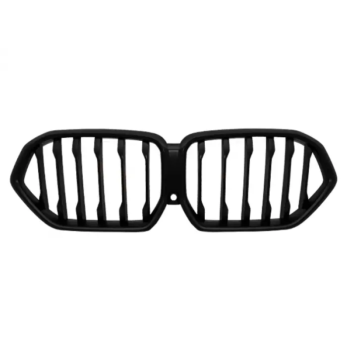 Panjur X6:G06 Mat-Siyah, Kam-lı 2019-