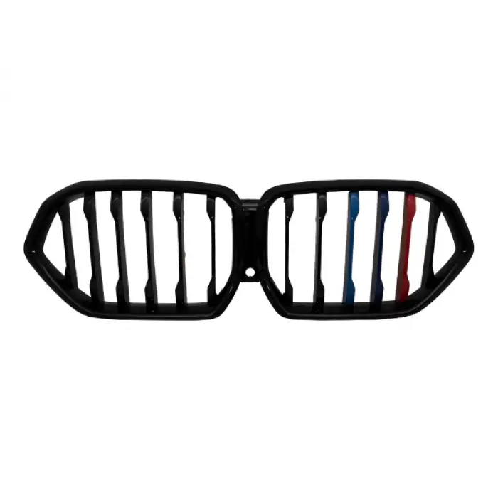 Panjur X6:G06 Piano-Siyah, Kam-lı ///M-Renkli 2019-