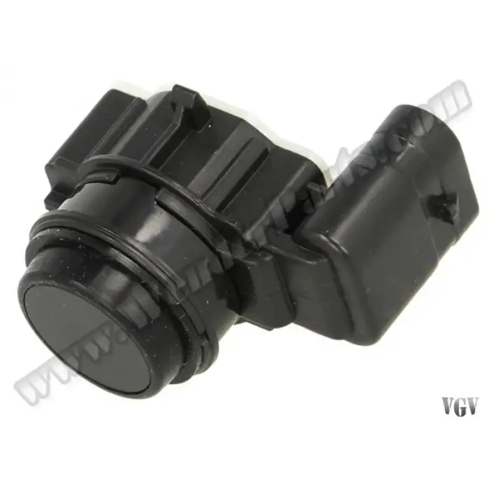 Park Asistanı Sensörü (PMA) F20+LCI F30+LCI F32+LCI F36+LCI Boyalı U668 - Siyah