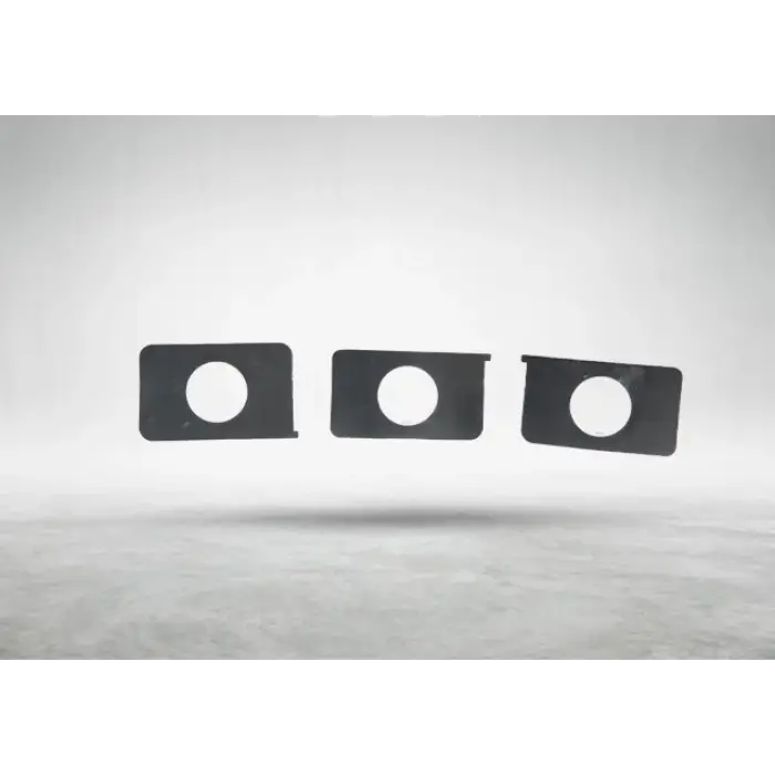 Park Sensör (PDC) Yuvası F20-LCI F21-LCI Set:4ad Ön -M-Tech- 2015-19