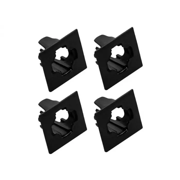 Park Sensör (PTS) Yuvası E60 Set:4ad Ön 2003-06