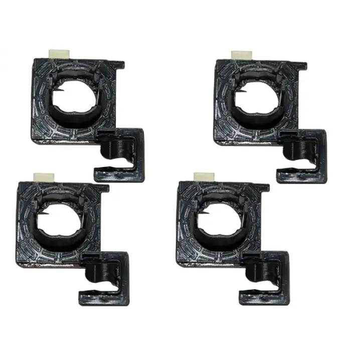 Park Sensör (PTS) Yuvası F10+LCI Set:4ad Arka -M-Tech-