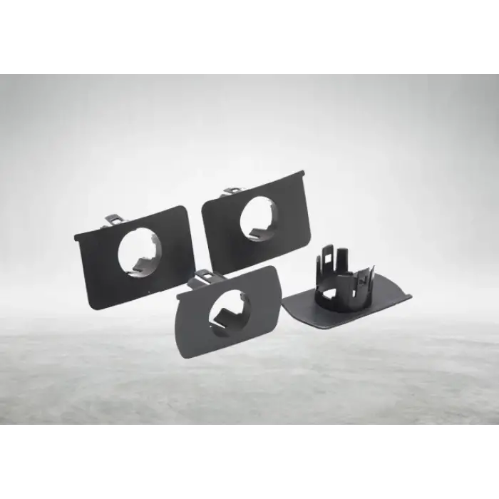 Park Sensör (PTS) Yuvası F20 Set:4ad Arka -M-Tech-