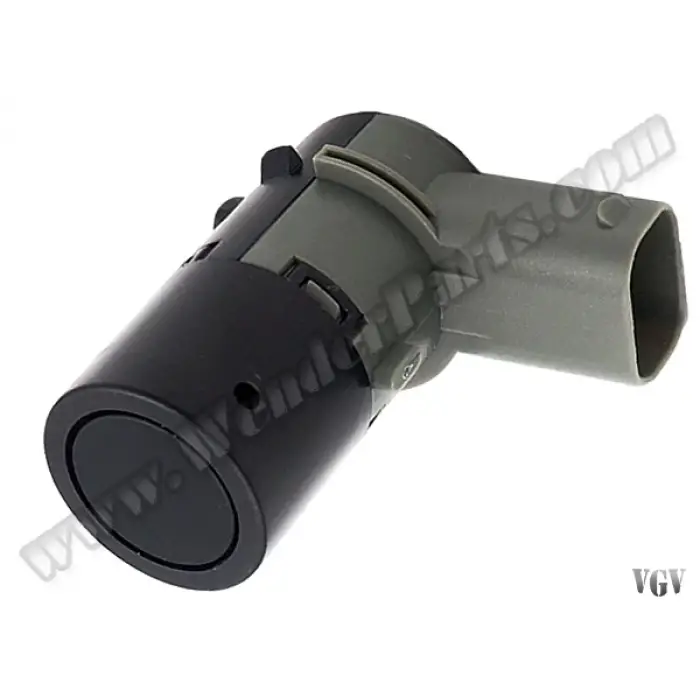 Park Sensörü (PTS) E39 X5:E53 Siyah E65:Arka