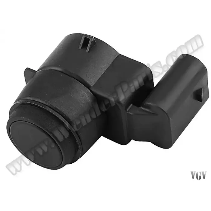 Park Sensörü (PTS) E87+LCI E90+LCI E92+LCI X1:E84 Mini-R55>R60 Boyanabilir Siyah