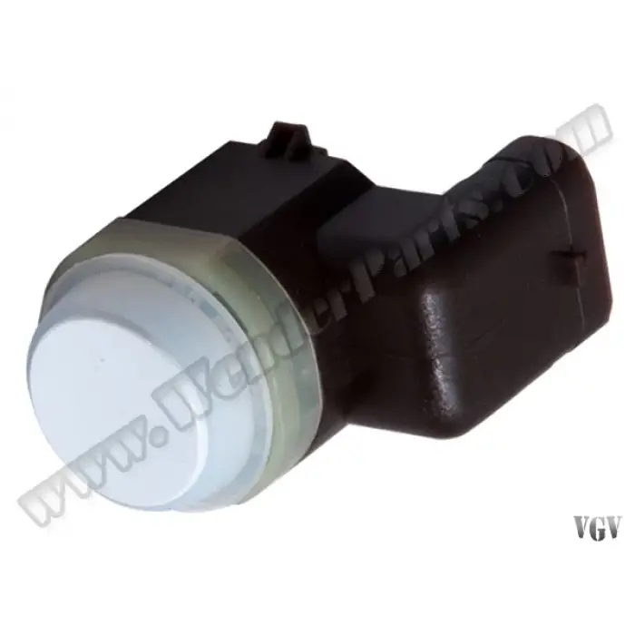 Park Sensörü (PTS) F10+LCI F01+LCI X3:F25 Boyalı U300 - Beyaz