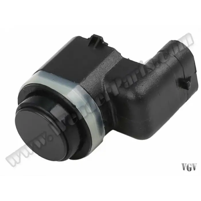 Park Sensörü (PTS) F10+LCI F01+LCI X3:F25 Boyanabilir Siyah