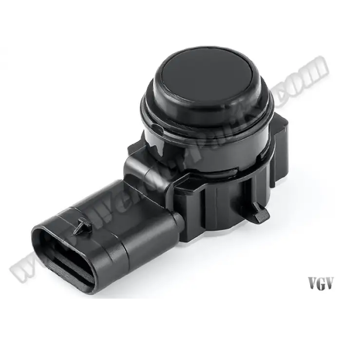 Park Sensörü (PTS) F20+LCI F30+LCI F32+LCI F36+LCI Boyanabilir Siyah