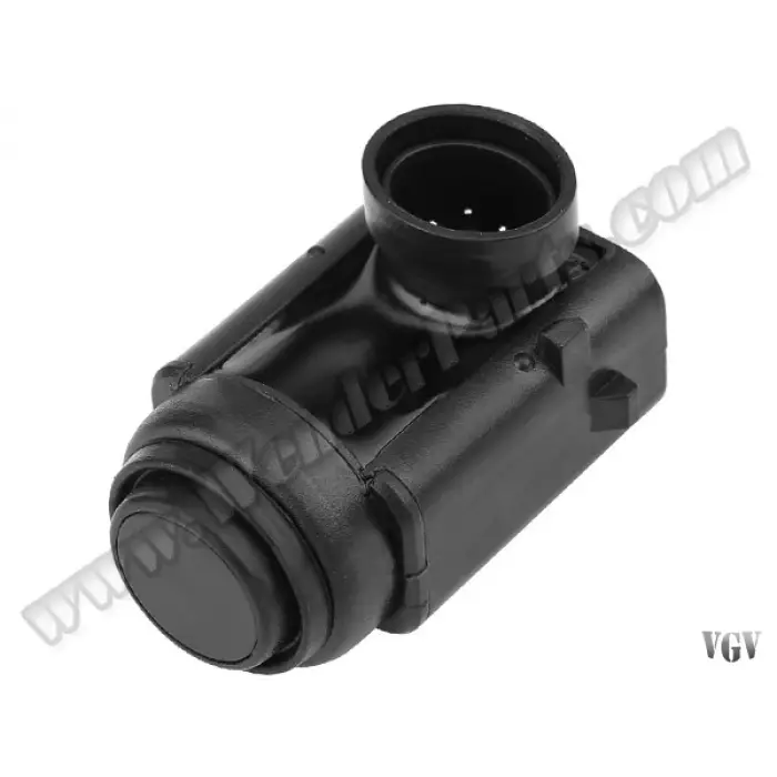 Park Sensörü (PTS) W203 C209 W211 W163 W164 W251 X164 W168 Vito639 Boyanabilir Siyah