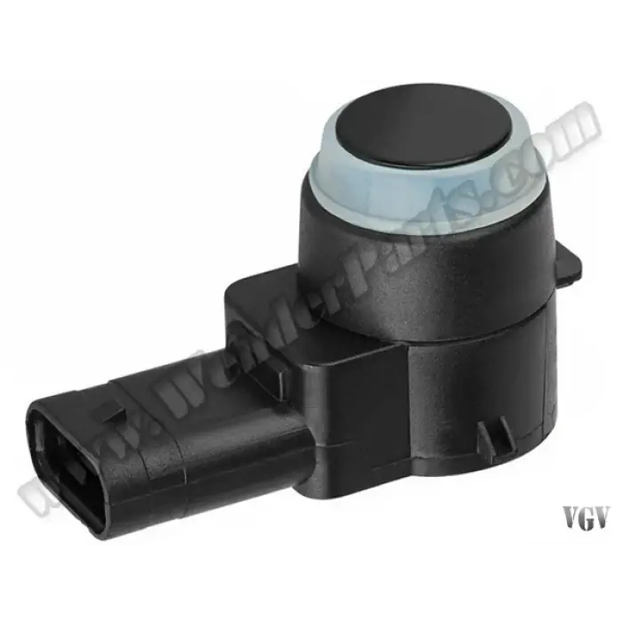 Park Sensörü (PTS) W204 C207 W212 W221 W166 W169 W245 X166 Spr906 Vito639 İç; Boyanabilir Siyah