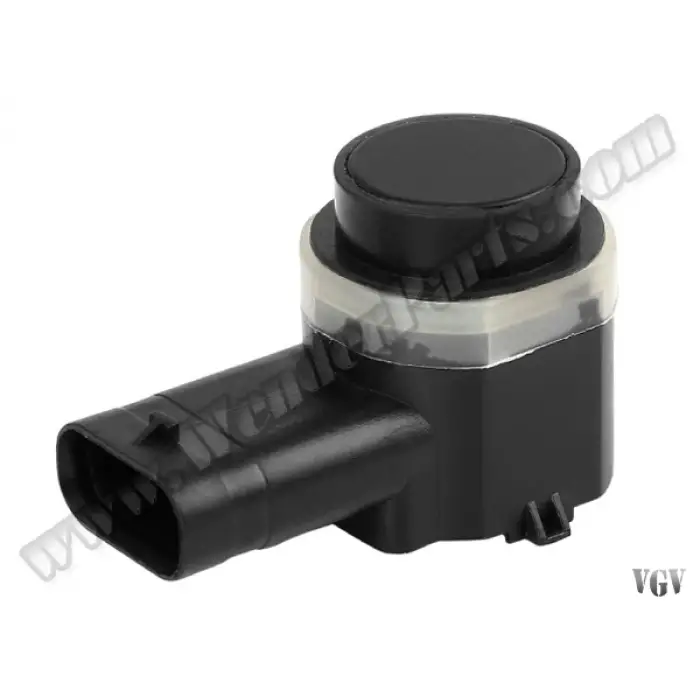 Park Sensörü (PTS) X5:E70-LCI F07 X3:F25 Boyanabilir Siyah