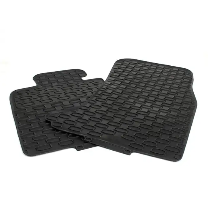 Paspas E60+LCI Set Siyah