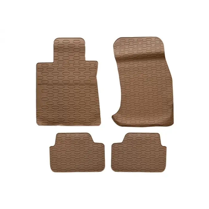 Paspas E87+LCI Set Bej