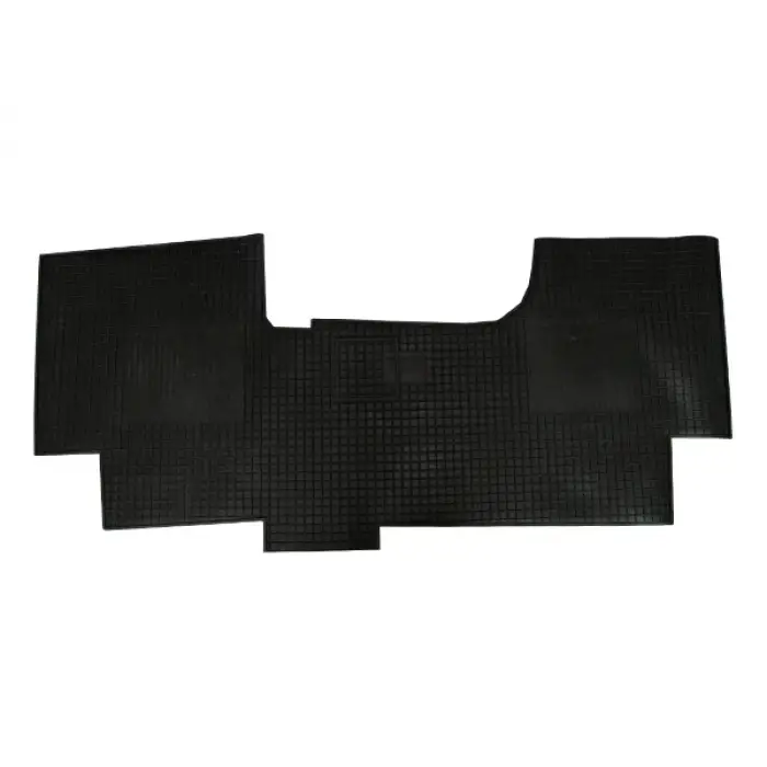 Paspas Spr901>903 Set Siyah