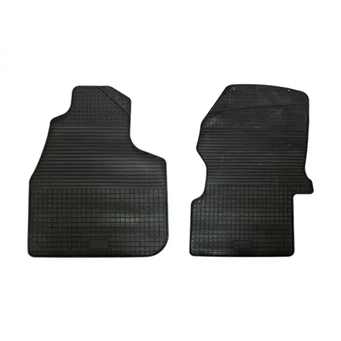 Mercedes Spr907/910 Paspas Set Siyah 9076805001 Wender