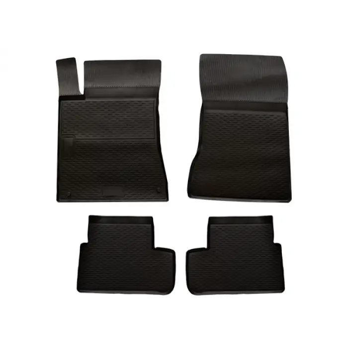 Paspas V177 Set Siyah