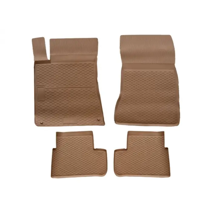 Paspas W177 W247 Set Bej