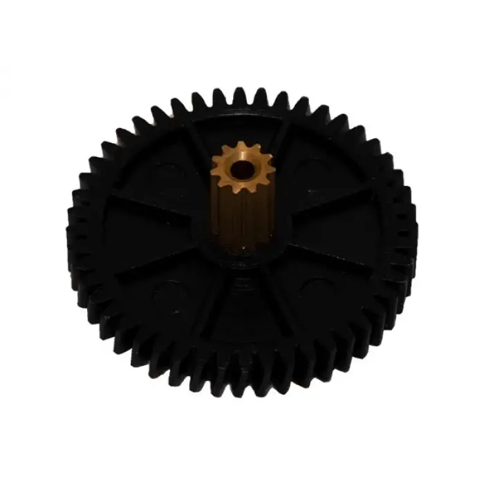 Perde Motor Dişlisi W124