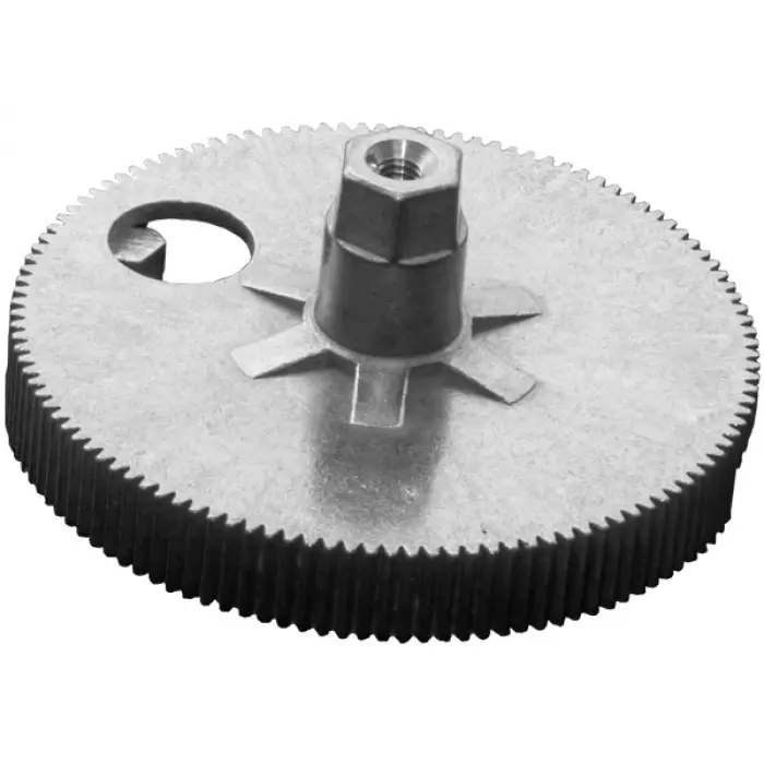 Perde Motor Dişlisi W124