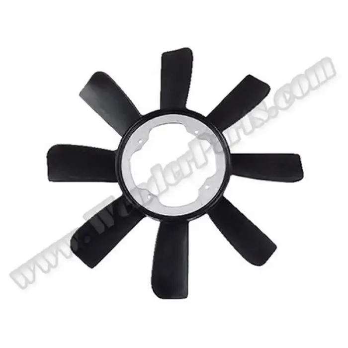 Pervane M10 M40 M43 [E30 E34] 8 Kanat