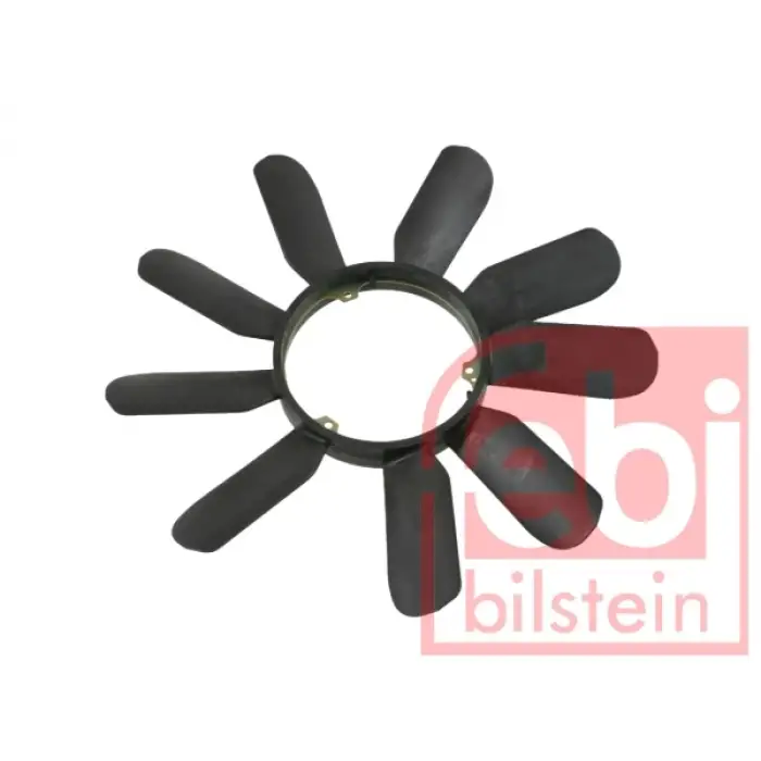 Pervane M112 [W202 W210 W163] 9 Kanat