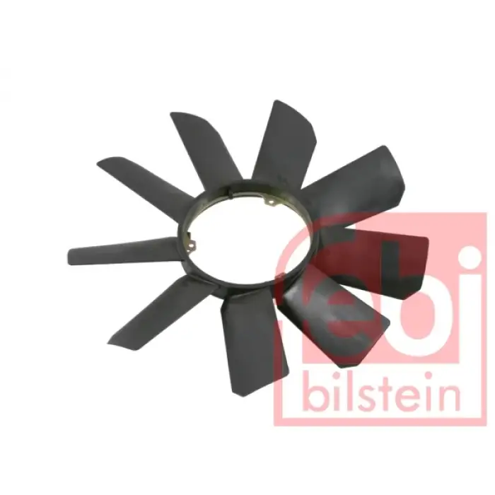 Pervane M113 [W210 W163] 9 Kanat