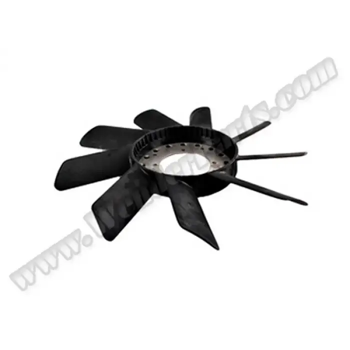 Pervane M20>30 [E30] 9 Kanat