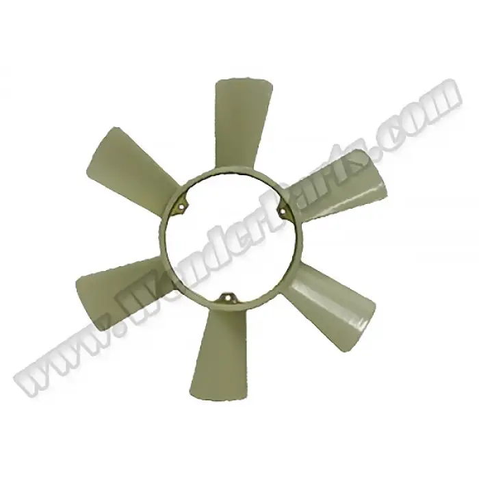 Pervane OM601 OM602 [Spr901>904] 6 Kanat