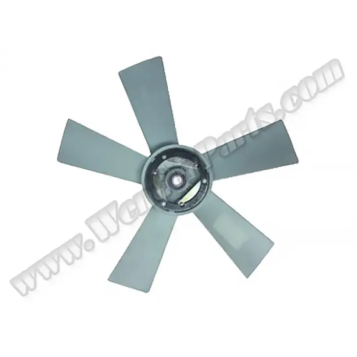 Pervane OM601 [W201 W124] Klimalı; 5 Kanat