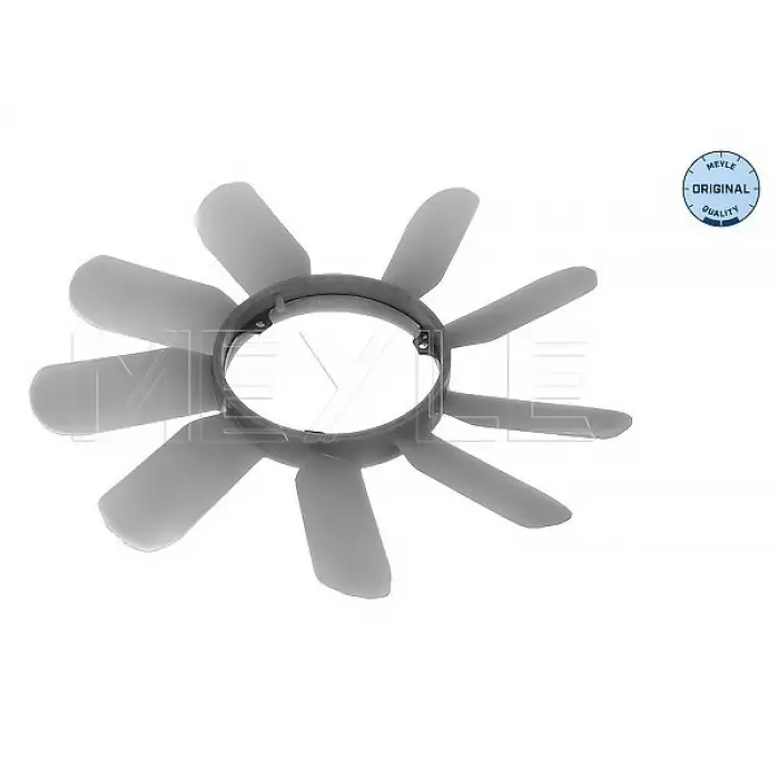 Pervane OM602 OM605 OM606 [W124 W202 W210] 9 Kanat