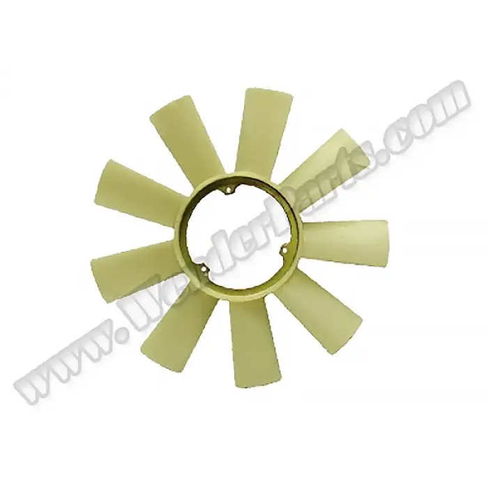 Pervane OM602 [Spr901>904] 9 Kanat