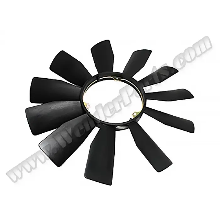 Mercedes W210 Pervane OM605 OM606 11 Kanat 6032000423 Wender