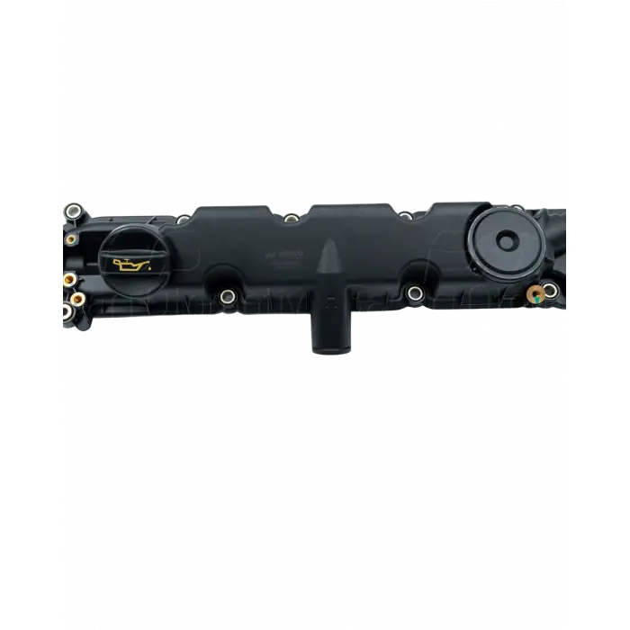 Peugeot Citroen 2000-2005 C5 Fiat Scudo Külbütör Kapağı Plastik Conta Kapak 9630142180 WISCO