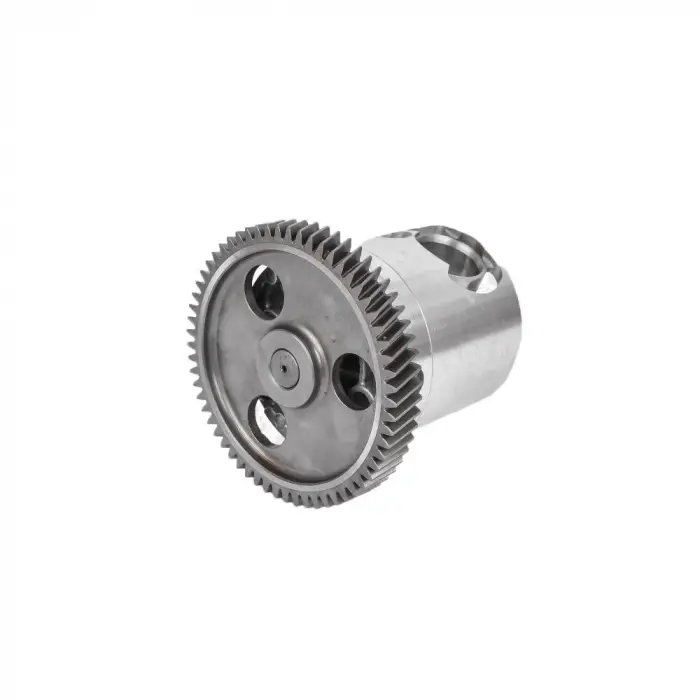 Pierburg Yağ Pompası OM651 [W204 W205 W212 W166 W176 W246 Spr906 Vito639/447]