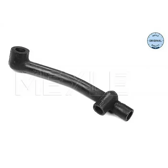 Pipo Hortum M102 [W123 W201 W124]