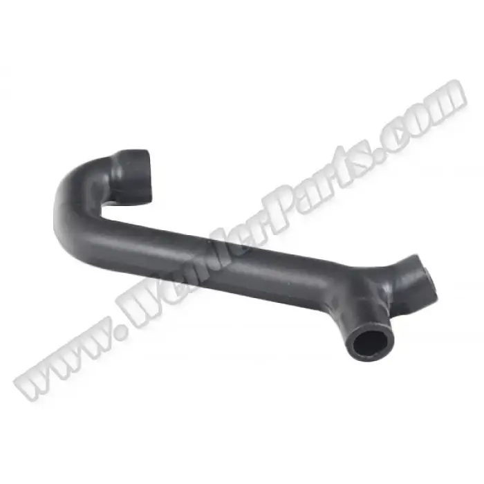 Mercedes W201 W124 Pipo Hortum M102 1020942587 Wender