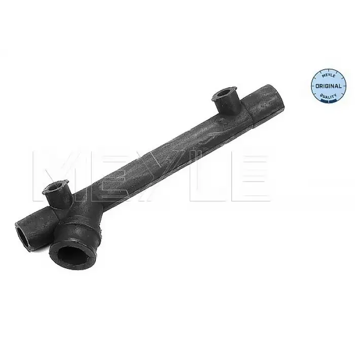 Pipo Hortum OM601>603 [W201 W124 T1:208D>410D Spr901>904 Vito638]